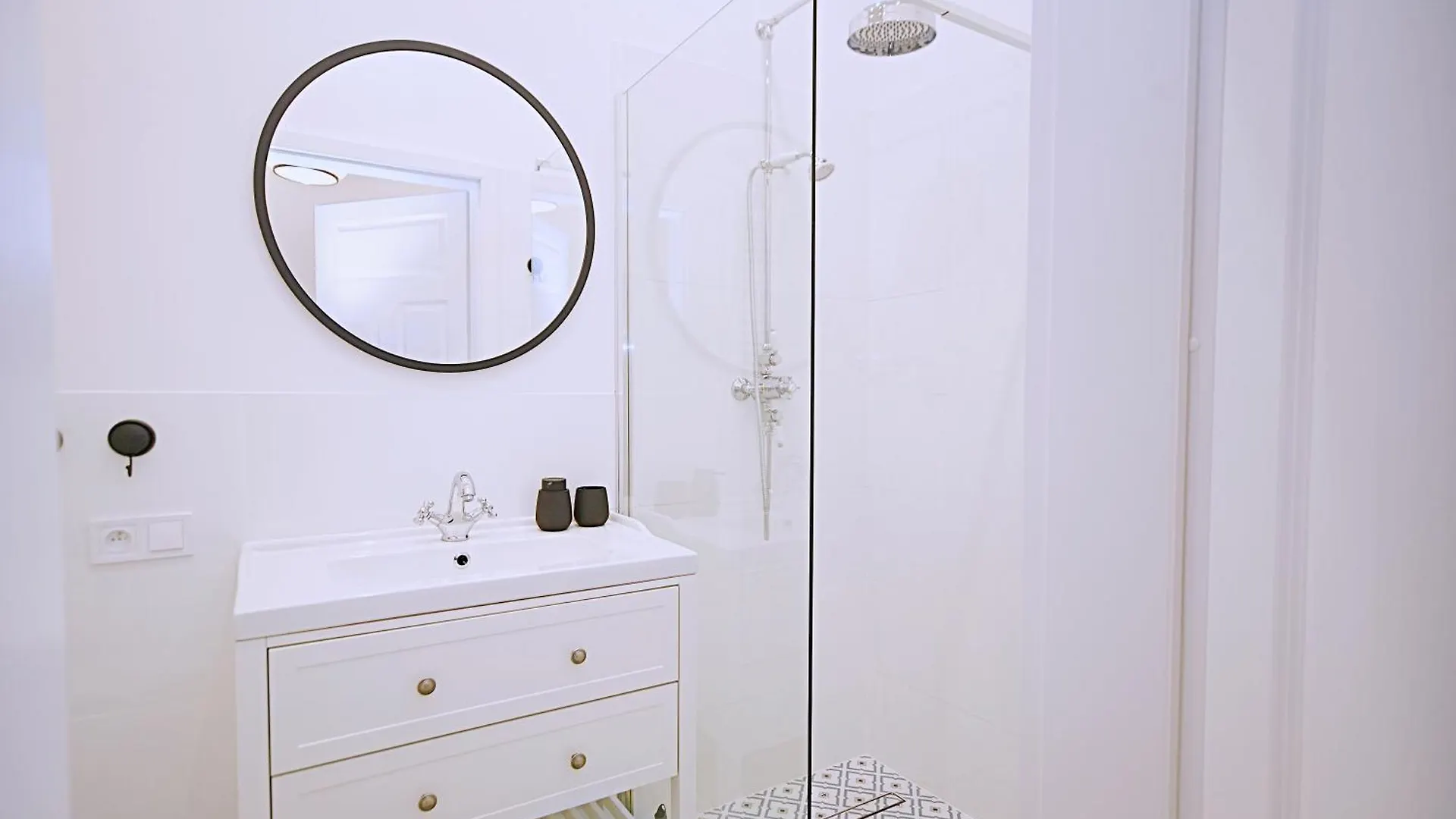 Victus Apartamenty, Classic Sopot Apartment