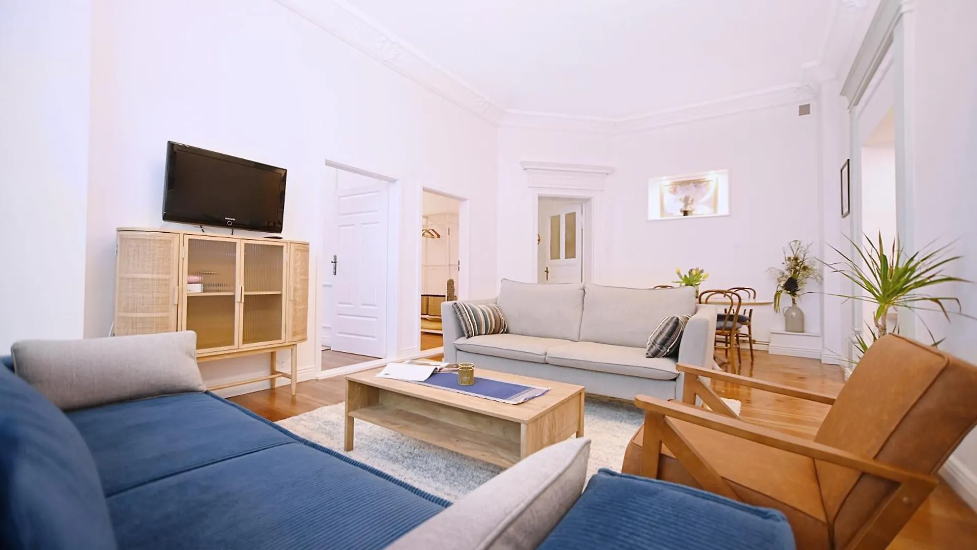 Apartment Victus Apartamenty, Classic Sopot