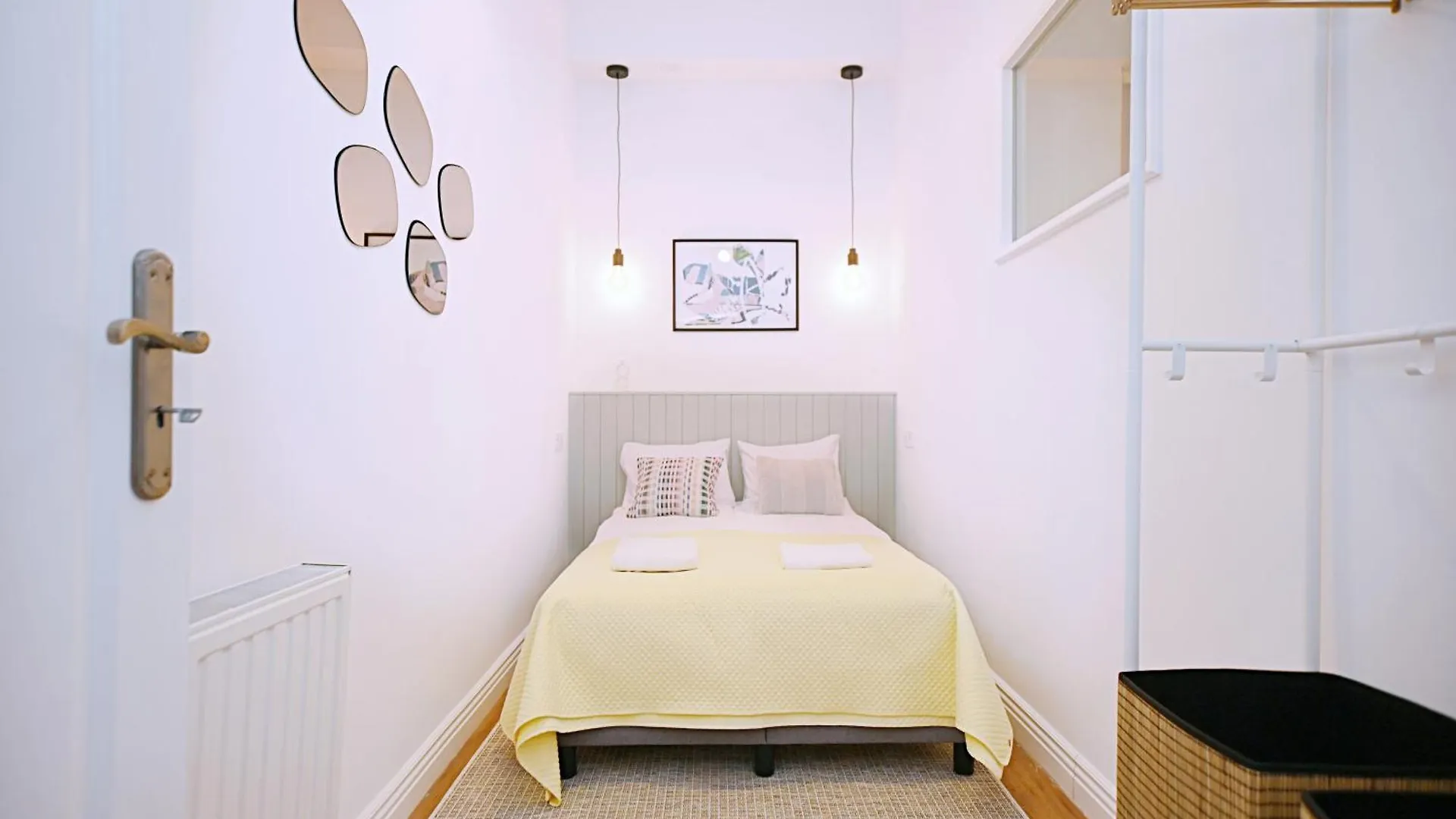Victus Apartamenty, Classic Sopot Poland