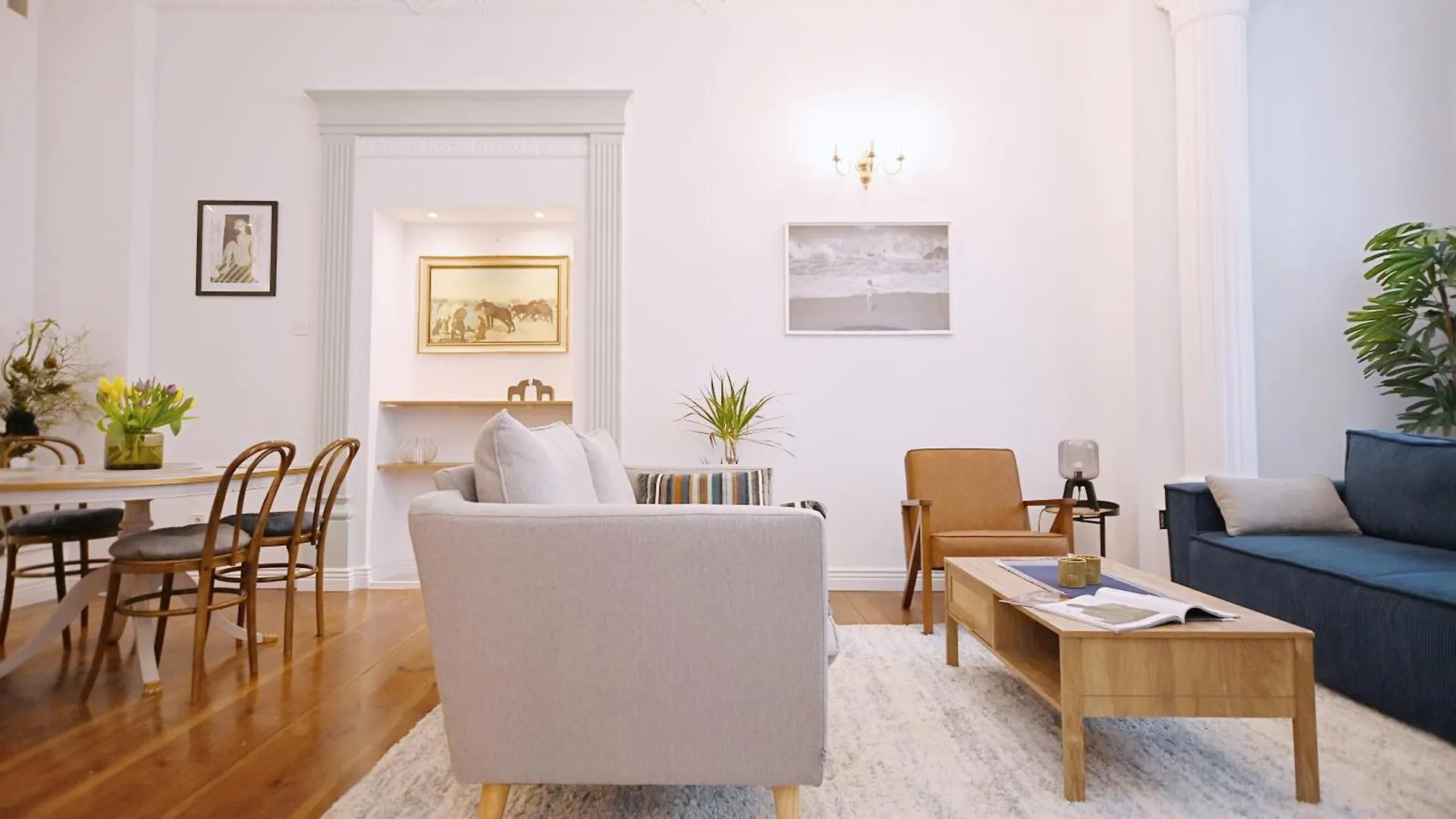 Victus Apartamenty, Classic Sopot