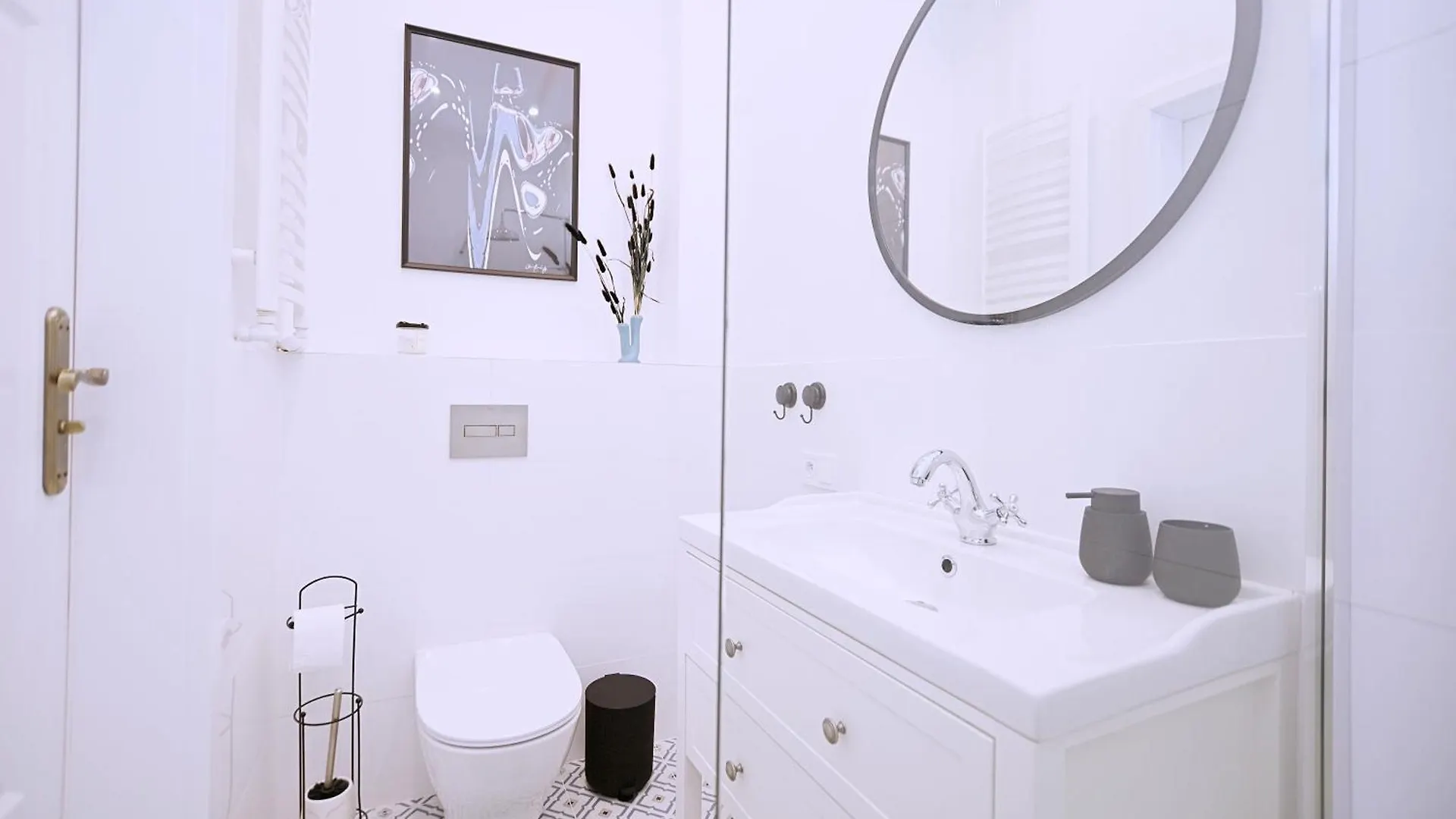 Victus Apartamenty, Classic Sopot