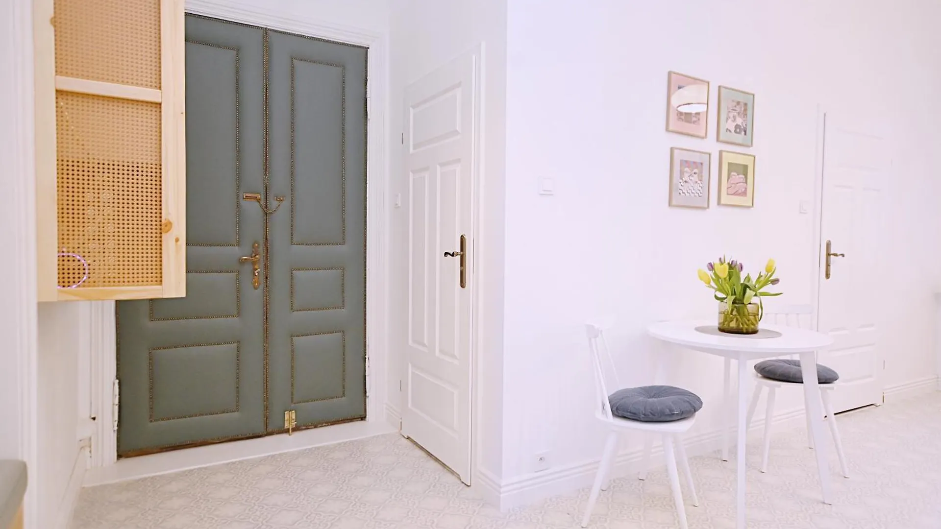Apartment Victus Apartamenty, Classic Sopot Poland