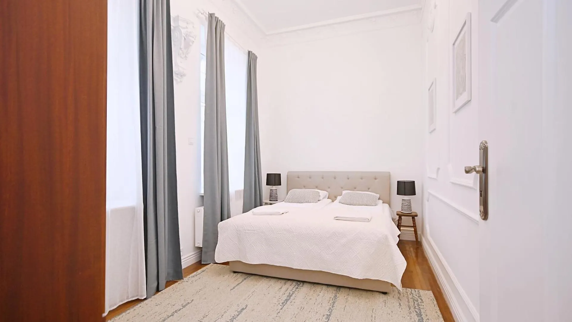 Victus Apartamenty, Classic Sopot 0*,  Poland