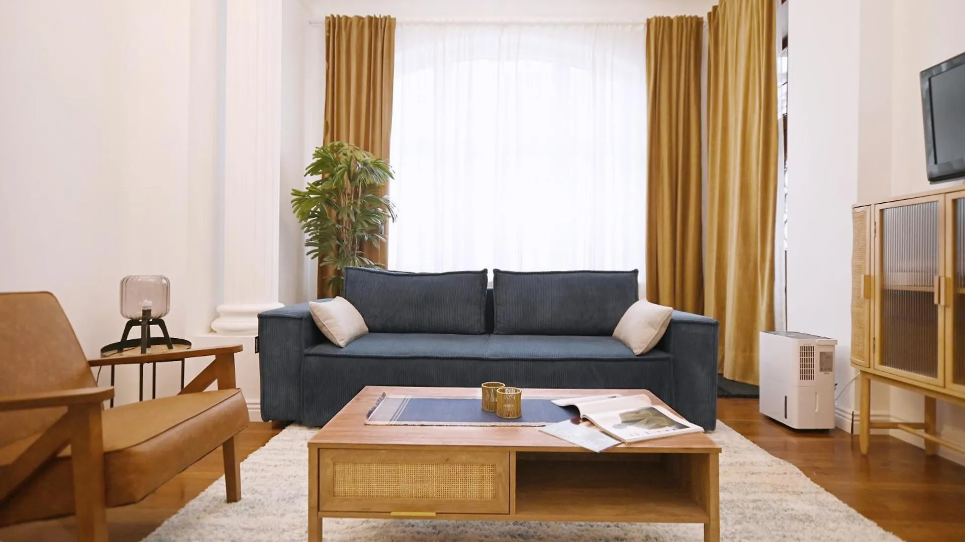 Apartment Victus Apartamenty, Classic Sopot